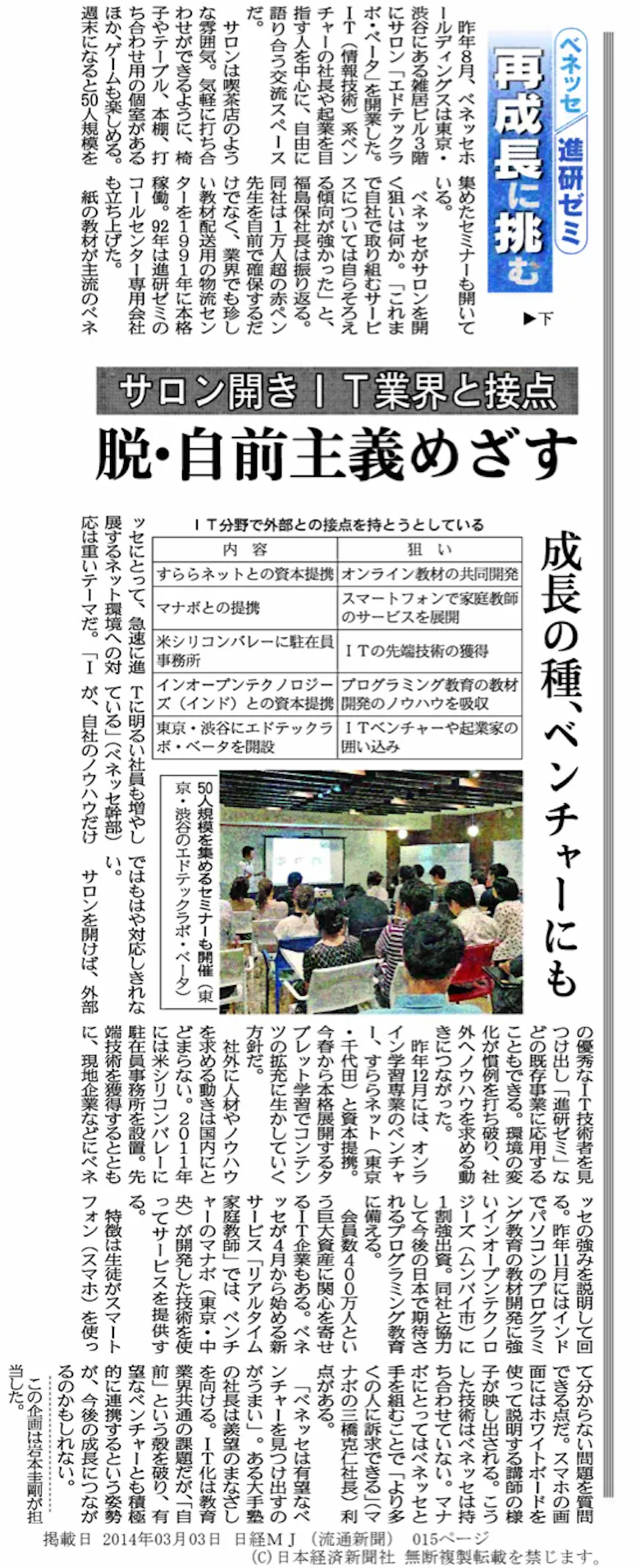 nikkei-service-mar-3-introduction